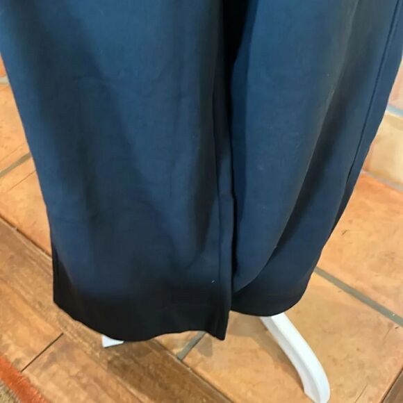 ADIDAS All SZN Black Womens Wide Leg Pants, size XS and M! - Picture 5 of 13